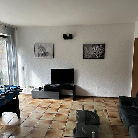 Haus Am See Biersdorf am See ภายนอก รูปภาพ