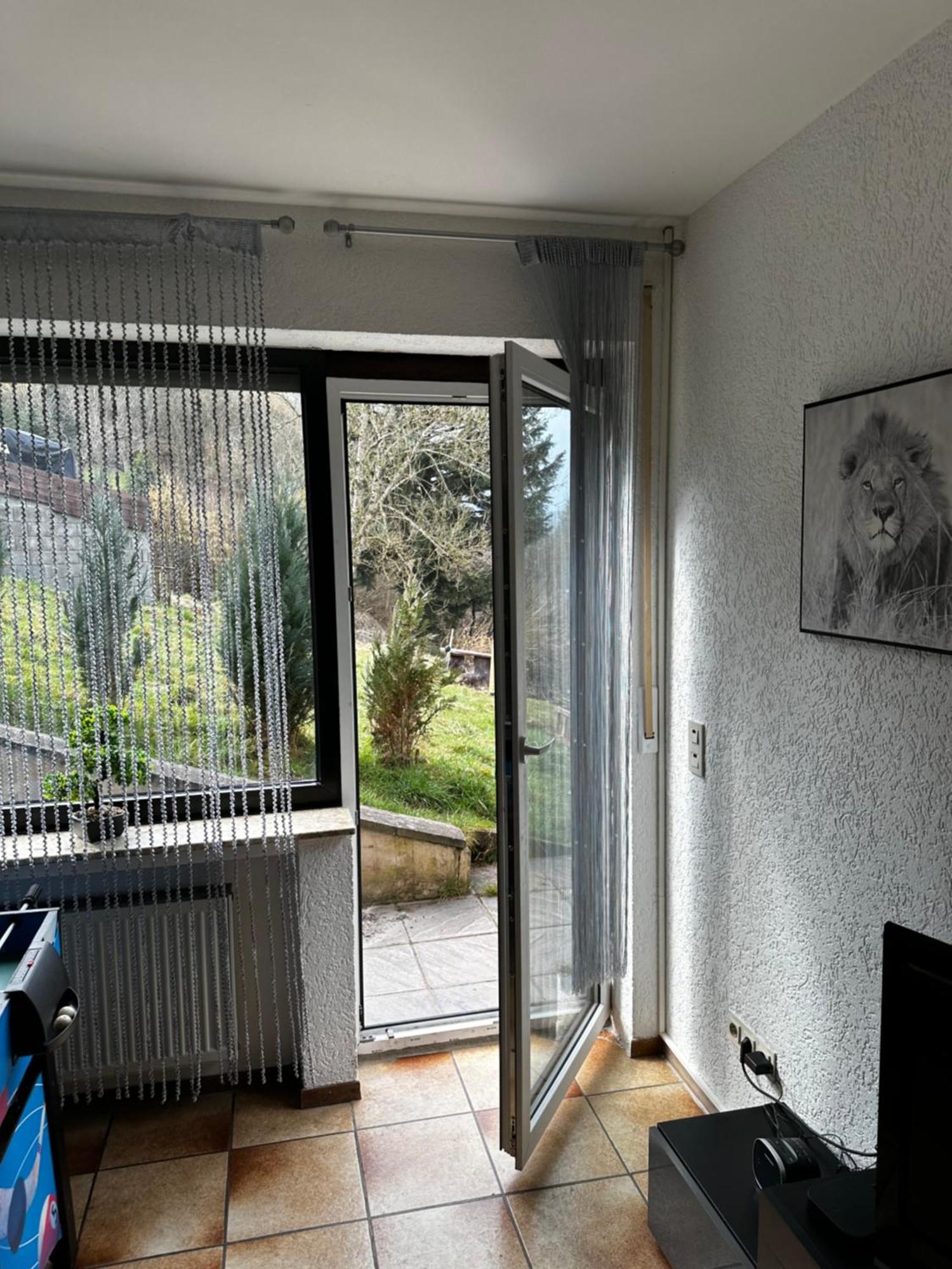 Haus Am See Biersdorf am See ภายนอก รูปภาพ